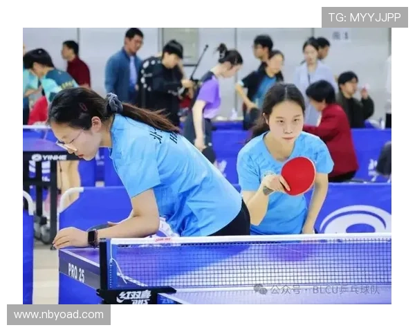 全国锦标赛回顾：北京乒乓球队如何凭借丰富经验展现实力与风采